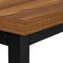 Adjustable Office Desk by Monarch