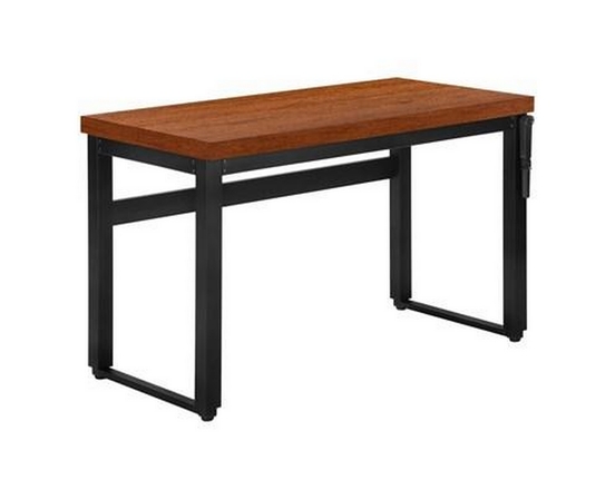 Adjustable Office Desk by Monarch