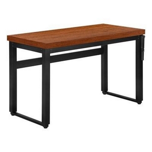 Adjustable Office Desk by Monarch