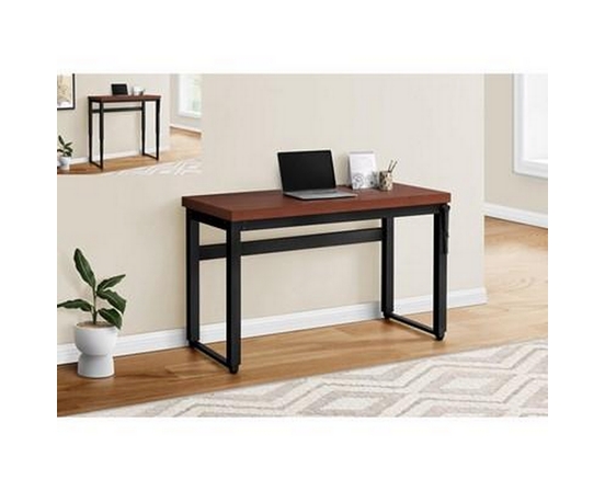 Adjustable Office Desk by Monarch