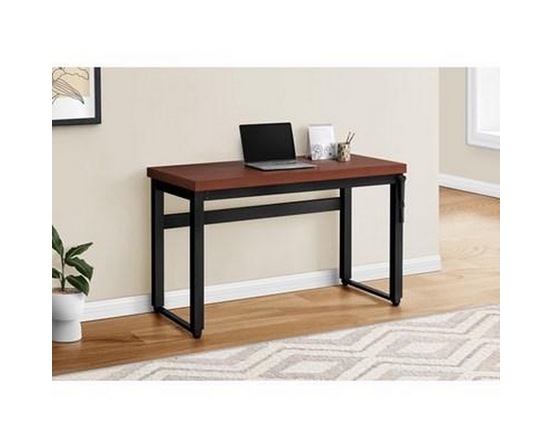 Adjustable Office Desk by Monarch