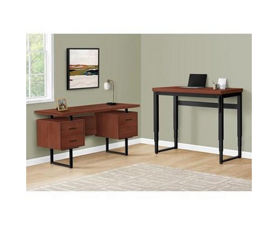 Adjustable Office Desk by Monarch