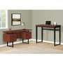 Adjustable Office Desk by Monarch