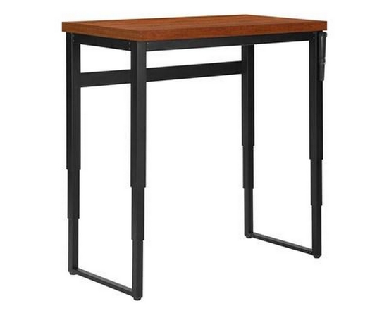 Adjustable Office Desk by Monarch