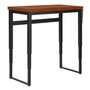 Adjustable Office Desk by Monarch