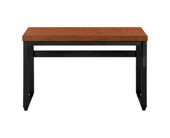Adjustable Office Desk by Monarch