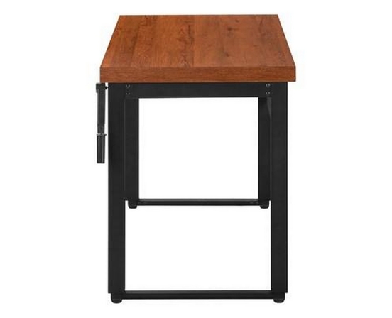 Adjustable Office Desk by Monarch