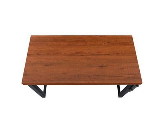 Adjustable Office Desk by Monarch