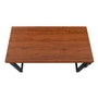 Adjustable Office Desk by Monarch
