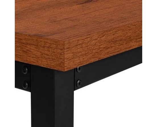 Adjustable Office Desk by Monarch