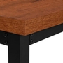 Adjustable Office Desk by Monarch