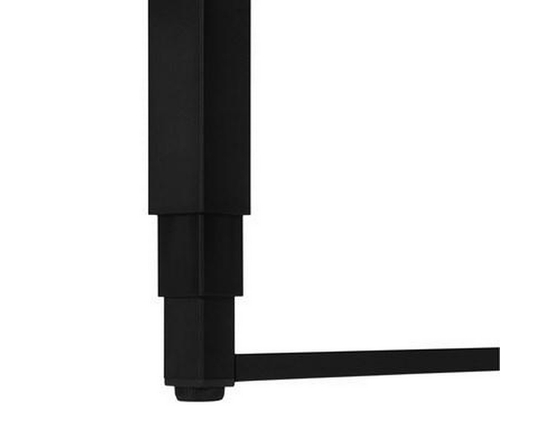 Adjustable Office Desk by Monarch
