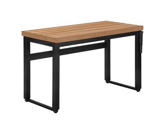 Adjustable Office Desk by Monarch