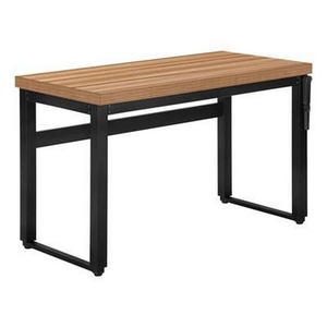 Adjustable Office Desk by Monarch