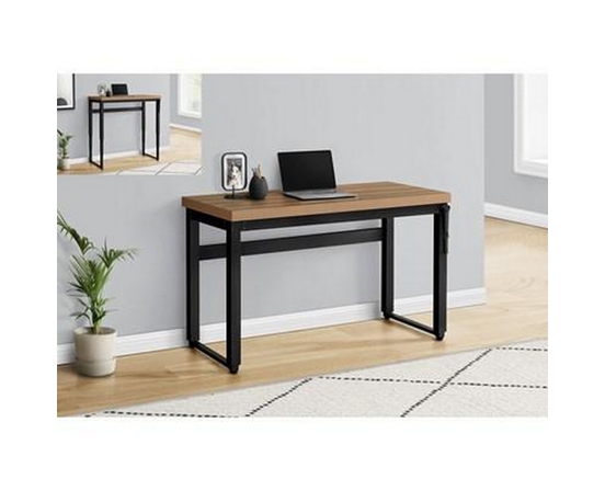 Adjustable Office Desk by Monarch