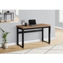Adjustable Office Desk by Monarch