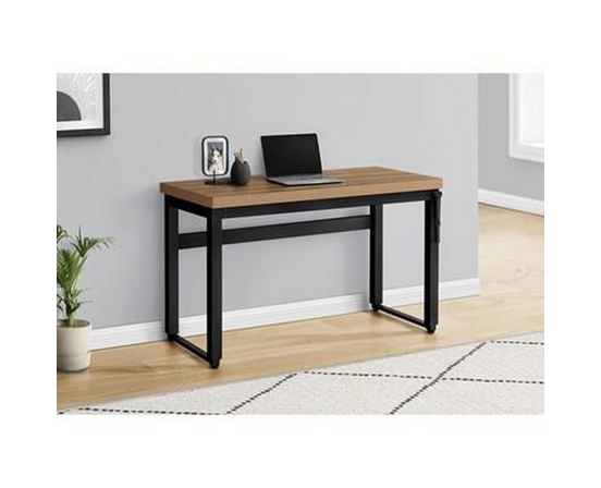 Adjustable Office Desk by Monarch