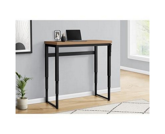 Adjustable Office Desk by Monarch
