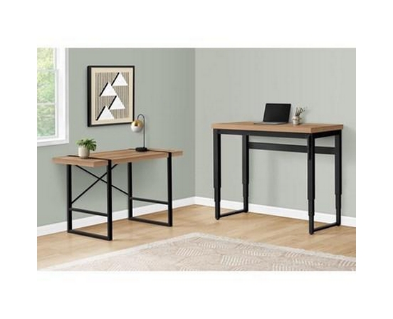 Adjustable Office Desk by Monarch