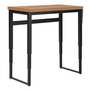 Adjustable Office Desk by Monarch