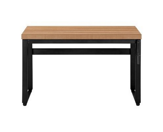 Adjustable Office Desk by Monarch