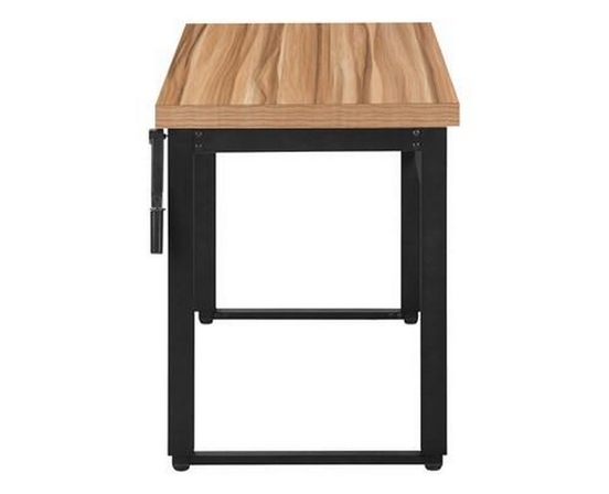 Adjustable Office Desk by Monarch