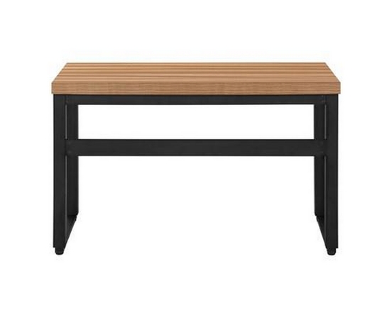 Adjustable Office Desk by Monarch