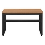 Adjustable Office Desk by Monarch