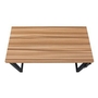Adjustable Office Desk by Monarch