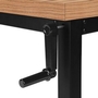 Adjustable Office Desk by Monarch