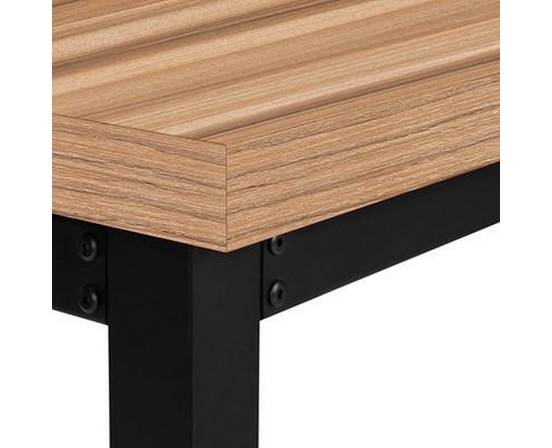 Adjustable Office Desk by Monarch