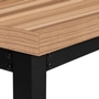 Adjustable Office Desk by Monarch