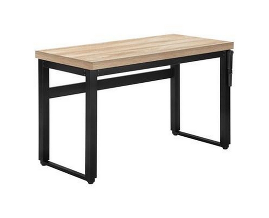 Adjustable Office Desk by Monarch
