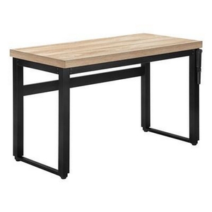 Adjustable Office Desk by Monarch