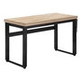 Adjustable Office Desk by Monarch