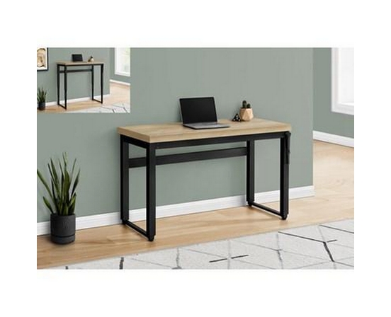 Adjustable Office Desk by Monarch