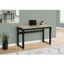 Adjustable Office Desk by Monarch