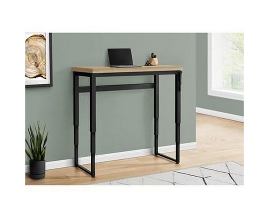 Adjustable Office Desk by Monarch