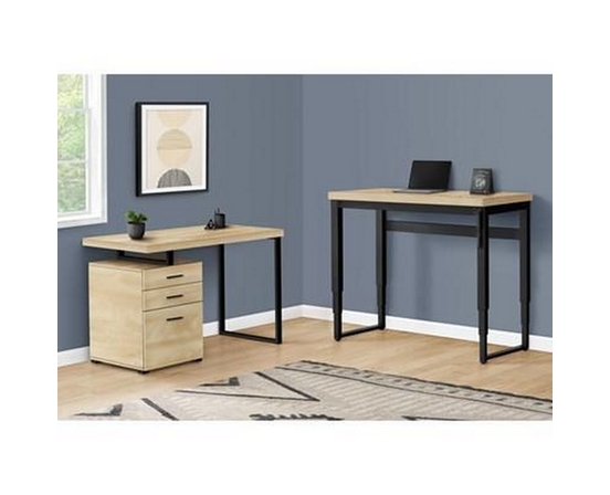 Adjustable Office Desk by Monarch