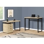 Adjustable Office Desk by Monarch