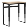 Adjustable Office Desk by Monarch