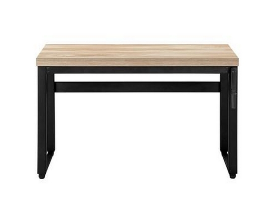 Adjustable Office Desk by Monarch