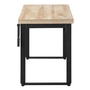 Adjustable Office Desk by Monarch