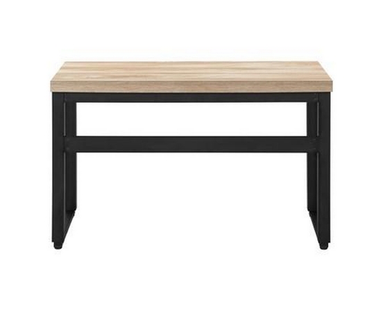 Adjustable Office Desk by Monarch