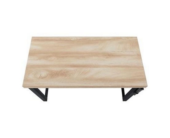 Adjustable Office Desk by Monarch