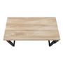 Adjustable Office Desk by Monarch
