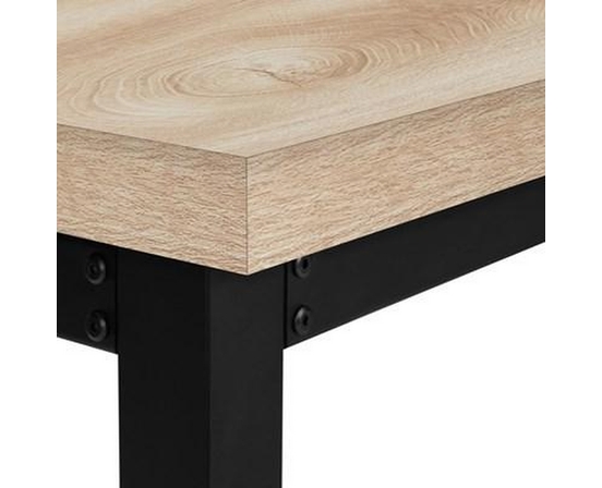 Adjustable Office Desk by Monarch