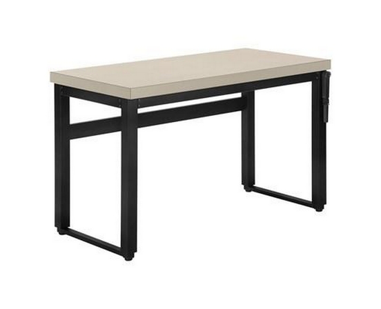 Adjustable Office Desk by Monarch