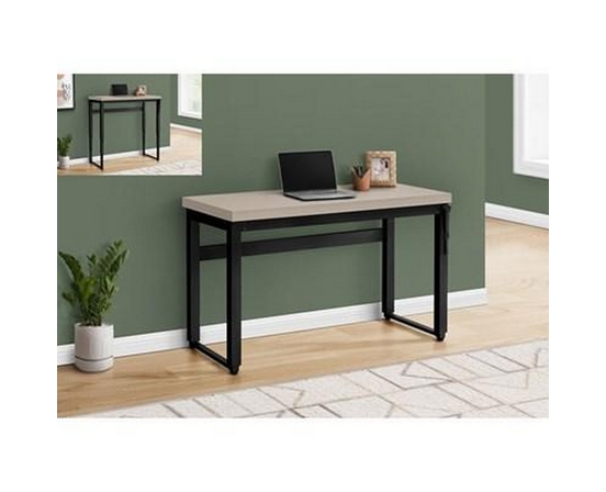 Adjustable Office Desk by Monarch