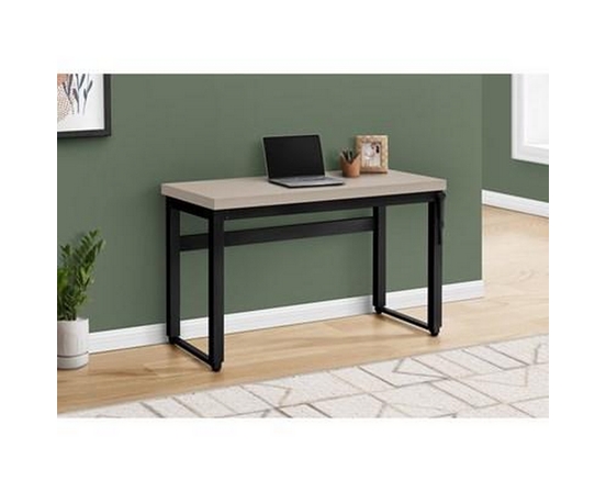 Adjustable Office Desk by Monarch